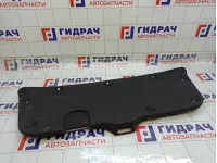 Обшивка двери багажника Kia Rio 817524Y000