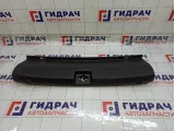 Обшивка багажника на заднюю панель Kia Rio 857704Y000WK