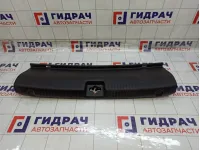 Обшивка багажника на заднюю панель Kia Rio 857704Y000WK