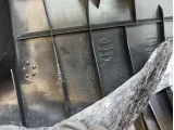 Обшивка багажника на заднюю панель Kia Rio 857704Y000WK