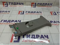 Обшивка стойки средней правой верхняя Kia Rio 858404Y1108M