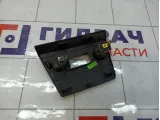 Гнездо прикуривателя Kia Rio 846204Y100WK
