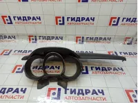 Накладка панели приборов Kia Rio 848304X300WK