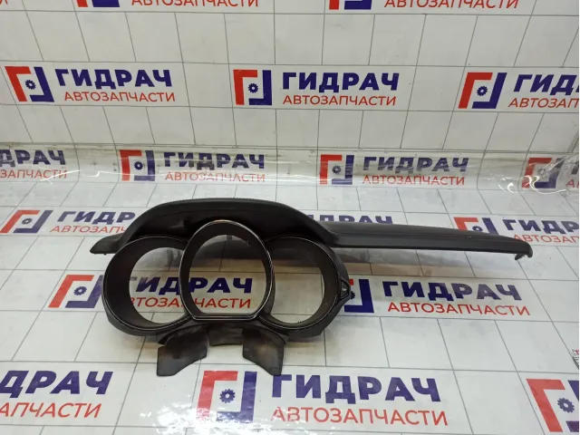 Накладка панели приборов Kia Rio 848304X300WK