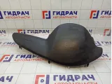 Накладка панели приборов Kia Rio 848304X300WK