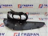 Накладка панели приборов Kia Rio 848304X300WK