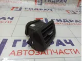 Дефлектор воздушный левый Kia Rio 974604X100WK