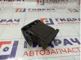 Дефлектор воздушный левый Kia Rio 974604X100WK