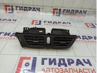Дефлектор воздушный центральный Kia Rio 974104X100WK