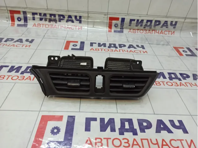 Дефлектор воздушный центральный Kia Rio 974104X100WK