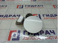 Лючок бензобака Kia Rio 695104X000
