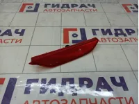 Отражатель в задний бампер левый Kia Rio 924054X000