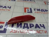 Отражатель в задний бампер левый Kia Rio 924054X000