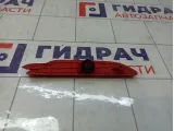 Отражатель в задний бампер левый Kia Rio 924054X000