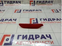 Отражатель в задний бампер правый Kia Rio 924064X000
