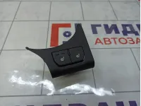 Кнопка обогрева сидений Kia Rio 933304Y000