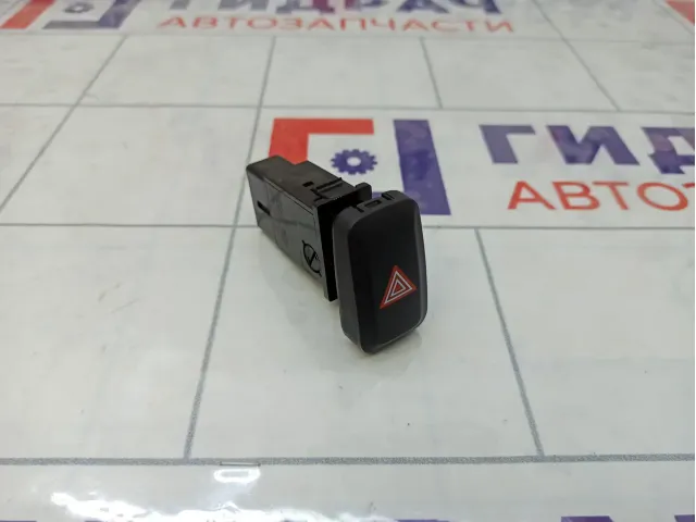 Кнопка аварийной сигнализации Kia Rio 937914Y000