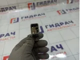 Кнопка обогрева рулевого колеса Kia Rio 933804Y100