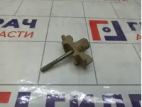 Крепление (болт) запасного колеса Kia Rio 628501R200