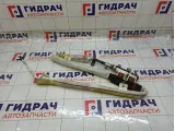 Подушка безопасности боковая (шторка) правая Kia Rio 850204X000