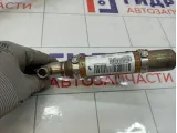 Подушка безопасности боковая (шторка) правая Kia Rio 850204X000