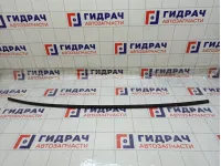 Молдинг крыши правый Kia Rio 872414Y000