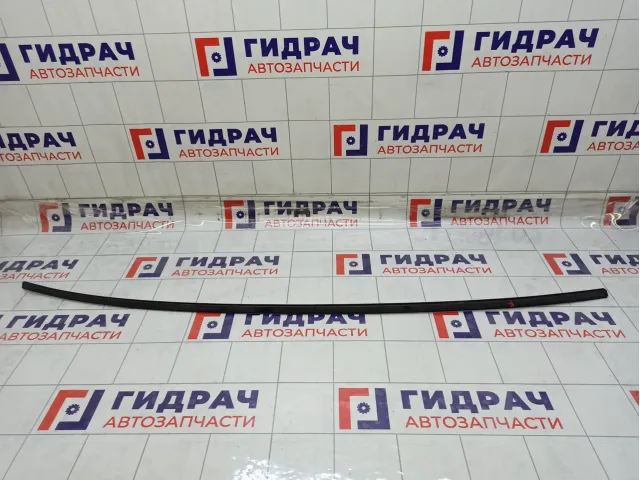 Молдинг крыши правый Kia Rio 872414Y000