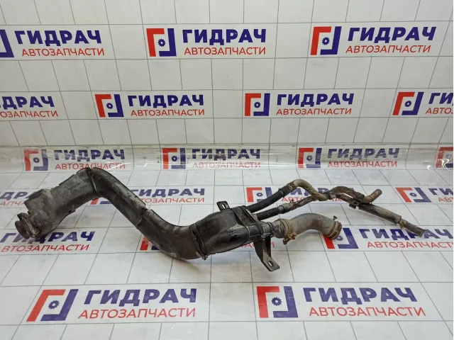 Горловина топливного бака Kia Rio 310301R100