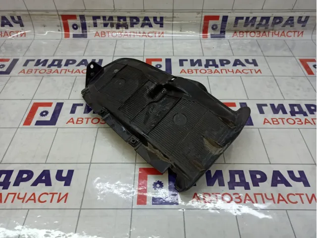 Локер (Подкрылок) задний правый Kia Rio 868224Y000