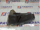 Локер (Подкрылок) задний правый Kia Rio 868224Y000