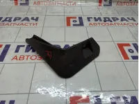 Брызговик задний левый Kia Rio 868414Y000