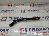Кронштейн бампера заднего правый Kia Rio 866164Y000