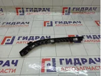 Кронштейн бампера заднего правый Kia Rio 866164Y000