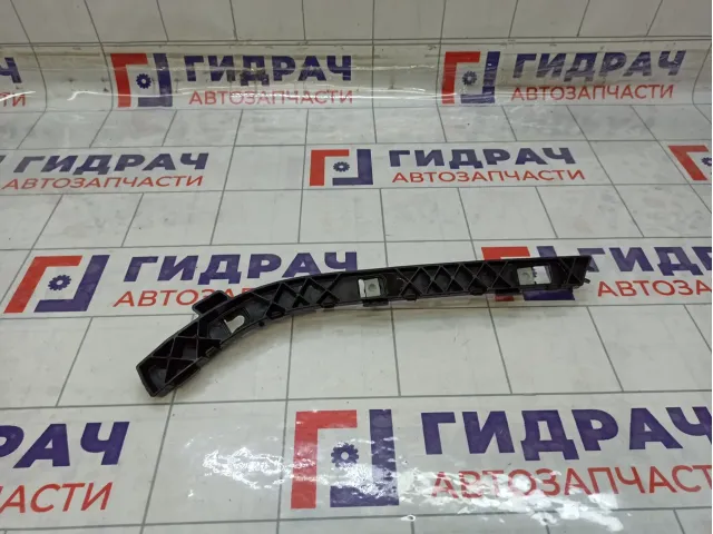 Кронштейн бампера заднего правый Kia Rio 866164Y000