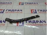 Кронштейн бампера заднего правый Kia Rio 866164Y000