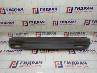 Накладка бампера заднего Kia Rio 866124Y000