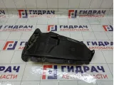 Локер (Подкрылок) задний левый Kia Rio 868214Y000