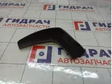 Брызговик задний правый Kia Rio 868424Y000