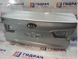 Крышка багажника Kia Rio 692004Y020