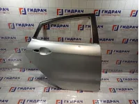 Дверь задняя правая Kia Rio 770044Y000