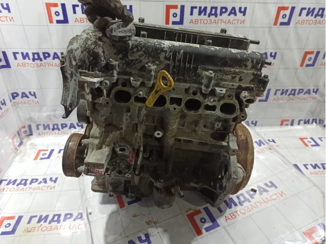Двигатель Kia Rio 211012BW02