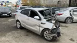 Абсорбер (фильтр угольный) Kia Rio 314204L000