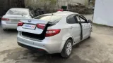 Абсорбер (фильтр угольный) Kia Rio 314204L000
