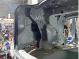 Крыло заднее левое Kia Rio