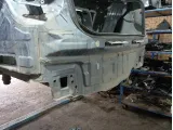 Панель задняя Kia Rio