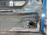 Панель задняя Kia Rio