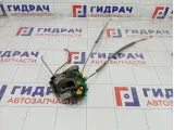 Замок двери передней левой Kia Rio 813104Y010