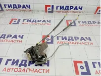 Замок двери передней правой Kia Rio 813204Y010