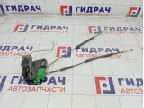 Замок двери передней правой Kia Rio 813204Y010