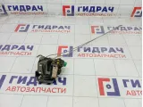 Замок двери задней левой Kia Rio 814104Y010